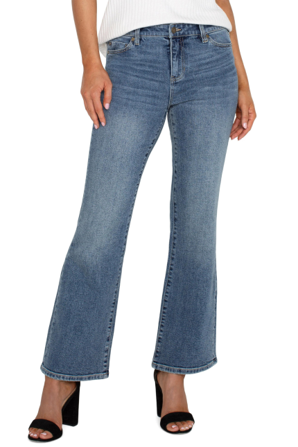 Liverpool Lucy Bootcut