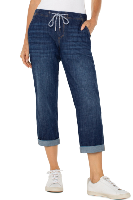 Liverpool Rascal Pant