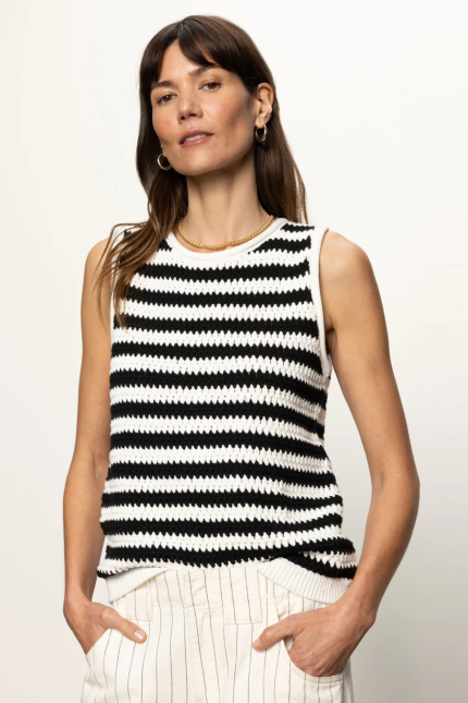 Crochet Shell